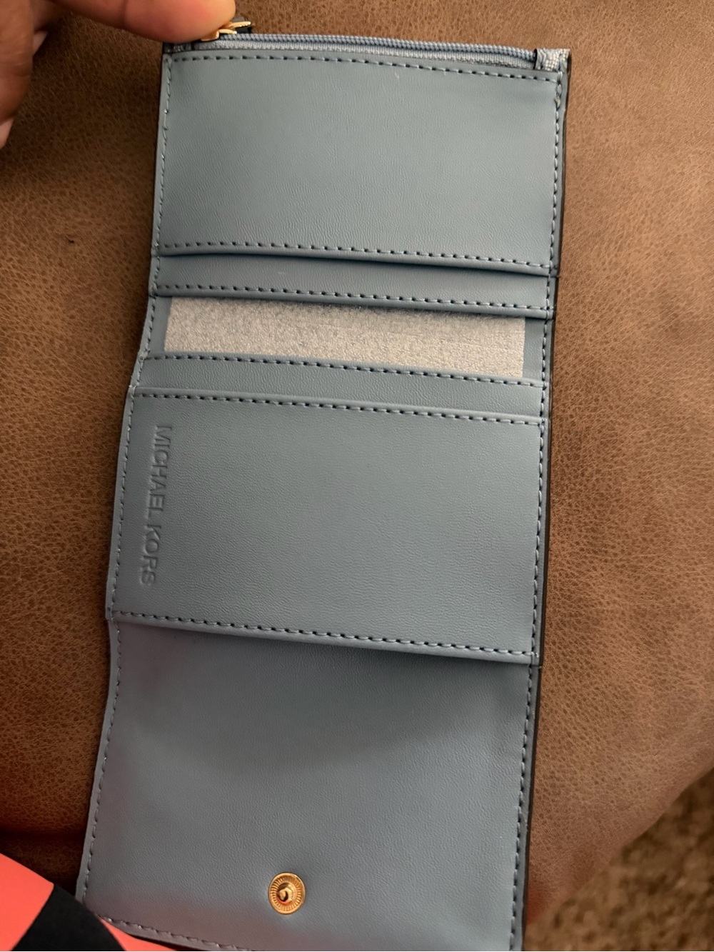 MK wallet - Picture 4 of 7